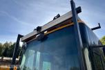 2011 Mercedes-Benz MecTec 3233LL ECONIC Tunnelvasker 