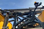 2011 Mercedes-Benz MecTec 3233LL ECONIC Tunnelvasker 