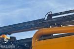 2011 Mercedes-Benz MecTec 3233LL ECONIC Tunnelvasker 