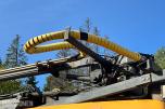 2011 Mercedes-Benz MecTec 3233LL ECONIC Tunnelvasker 
