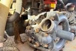 2011 Mercedes-Benz MecTec 3233LL ECONIC Tunnelvasker 