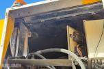 2011 Mercedes-Benz MecTec 3233LL ECONIC Tunnelvasker 