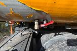 2011 Mercedes-Benz MecTec 3233LL ECONIC Tunnelvasker 