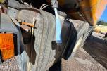 2011 Mercedes-Benz MecTec 3233LL ECONIC Tunnelvasker 