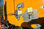 2011 Mercedes-Benz MecTec 3233LL ECONIC Tunnelvasker 