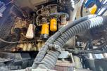 2011 Mercedes-Benz MecTec 3233LL ECONIC Tunnelvasker 