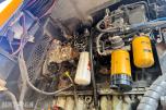 2011 Mercedes-Benz MecTec 3233LL ECONIC Tunnelvasker 