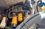 2011 Mercedes-Benz MecTec 3233LL ECONIC Tunnelvasker 