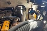 2011 Mercedes-Benz MecTec 3233LL ECONIC Tunnelvasker 