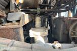 2011 Mercedes-Benz MecTec 3233LL ECONIC Tunnelvasker 