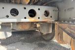 2011 Mercedes-Benz MecTec 3233LL ECONIC Tunnelvasker 