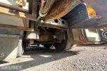 2011 Mercedes-Benz MecTec 3233LL ECONIC Tunnelvasker 