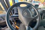 2011 Mercedes-Benz MecTec 3233LL ECONIC Tunnelvasker 