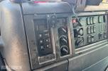 2011 Mercedes-Benz MecTec 3233LL ECONIC Tunnelvasker 