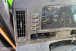 2011 Mercedes-Benz MecTec 3233LL ECONIC Tunnelvasker 