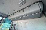 2011 Mercedes-Benz MecTec 3233LL ECONIC Tunnelvasker 