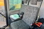2011 Mercedes-Benz MecTec 3233LL ECONIC Tunnelvasker 