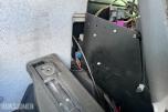 2011 Mercedes-Benz MecTec 3233LL ECONIC Tunnelvasker 