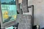 2011 Mercedes-Benz MecTec 3233LL ECONIC Tunnelvasker 