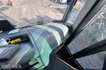 2011 Mercedes-Benz MecTec 3233LL ECONIC Tunnelvasker 