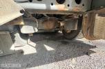 2011 Mercedes-Benz MecTec 3233LL ECONIC Tunnelvasker 