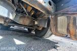 2011 Mercedes-Benz MecTec 3233LL ECONIC Tunnelvasker 