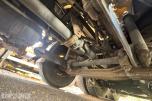2011 Mercedes-Benz MecTec 3233LL ECONIC Tunnelvasker 