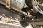 2011 Mercedes-Benz MecTec 3233LL ECONIC Tunnelvasker 