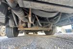 2011 Mercedes-Benz MecTec 3233LL ECONIC Tunnelvasker 