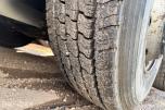 2011 Mercedes-Benz MecTec 3233LL ECONIC Tunnelvasker 