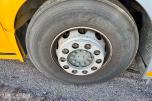 2011 Mercedes-Benz MecTec 3233LL ECONIC Tunnelvasker 