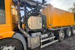 2011 Mercedes-Benz MecTec 3233LL ECONIC Tunnelvasker 