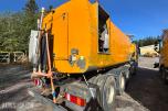 2011 Mercedes-Benz MecTec 3233LL ECONIC Tunnelvasker 