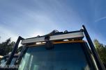 2011 Mercedes-Benz MecTec 3233LL ECONIC Tunnelvasker 
