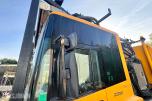 2011 Mercedes-Benz MecTec 3233LL ECONIC Tunnelvasker 