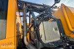 2011 Mercedes-Benz MecTec 3233LL ECONIC Tunnelvasker 
