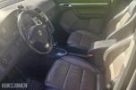 2008 Volkswagen Touran 1.9 Diesel, Automat, Delebil/Reparasjonsobjekt