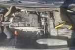 2008 Volkswagen Touran 1.9 Diesel, Automat, Delebil/Reparasjonsobjekt