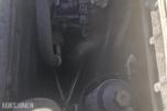 2008 Volkswagen Touran 1.9 Diesel, Automat, Delebil/Reparasjonsobjekt