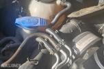 2008 Volkswagen Touran 1.9 Diesel, Automat, Delebil/Reparasjonsobjekt