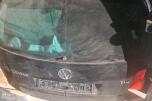 2008 Volkswagen Touran 1.9 Diesel, Automat, Delebil/Reparasjonsobjekt