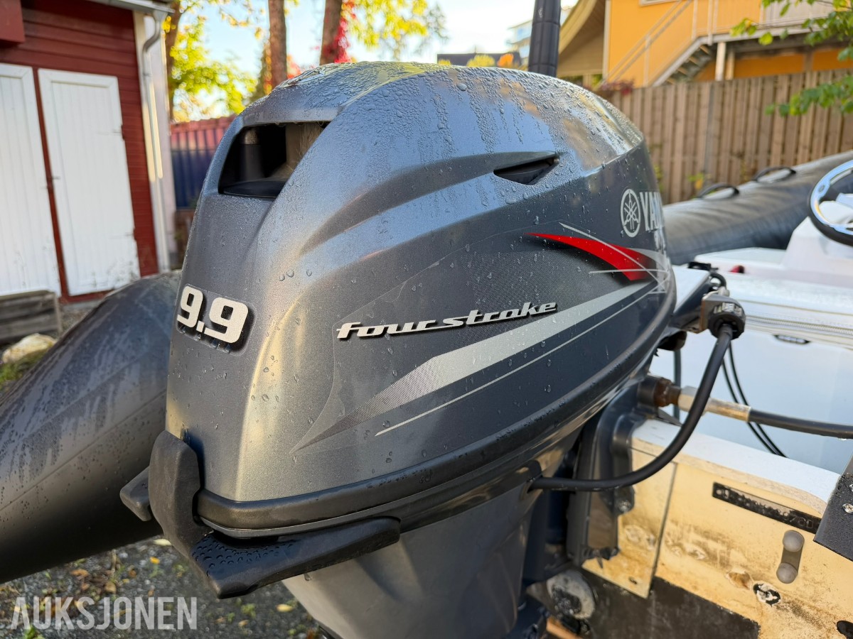2014 BRIG F360