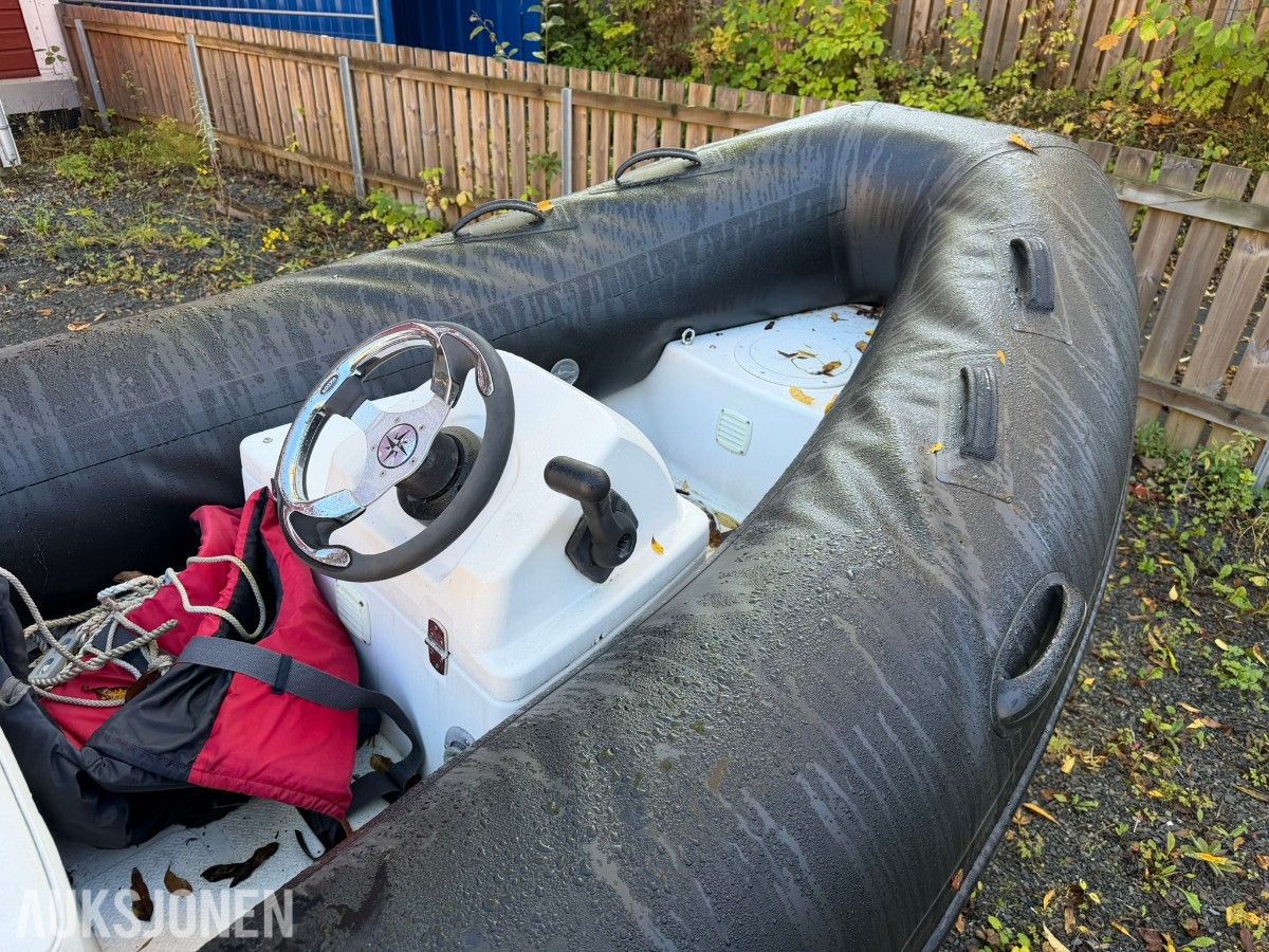 2014 BRIG F360