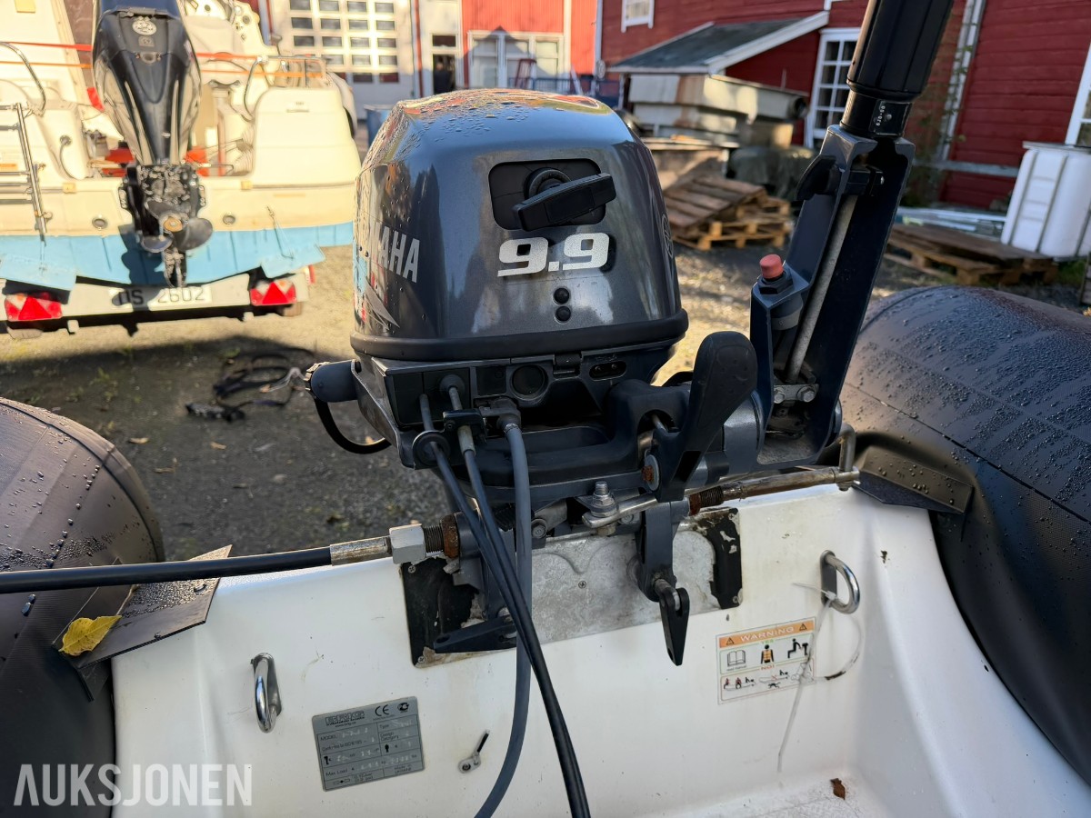 2014 BRIG F360