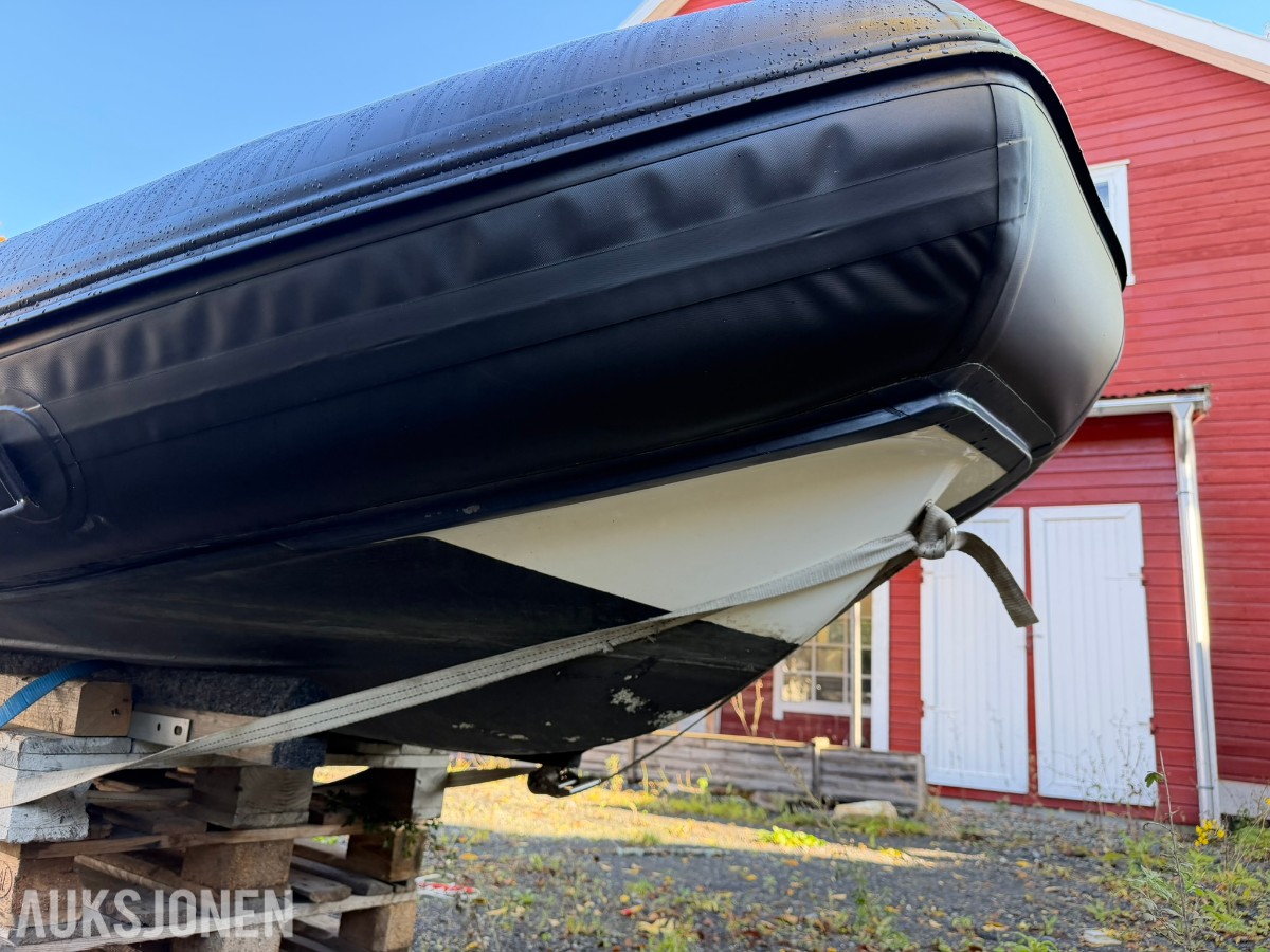 2014 BRIG F360