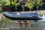 2014 BRIG F360 