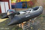 2014 BRIG F360 