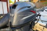2014 BRIG F360 