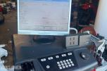 2015 Hunter S511 console - profesjonelt hjulstillingsutstyr / verkstedutstyr