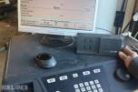 2015 Hunter S511 console - profesjonelt hjulstillingsutstyr / verkstedutstyr